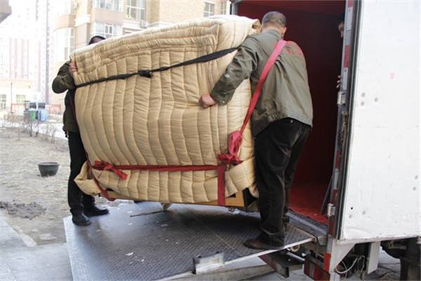 家具搬運